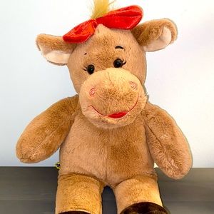 Build-A -Bear Holly